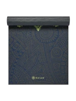 Podložka na jógu "SUNDIAL LAYERS" 6mm 62432 Podložka na jógu "SUNDIAL LAYERS" 6mm 62432