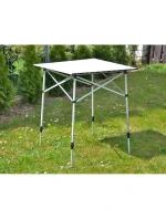 Skládací stůl High Peak Sevilla 44180