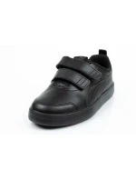 Boty Puma Courtflex Infants Jr 371544 06