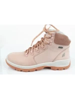 Dámské trekové boty BDH253 - 4F