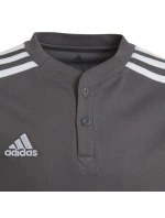 Tričko adidas Condivo 22 Polo Jr HD2314 Tričko adidas Condivo 22 Polo Jr HD2314