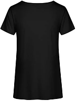 Promodoro 3095 Dámské tričko bio premium 40.3095 black Promodoro 3095 Dámské tričko bio premium 40.3095 black