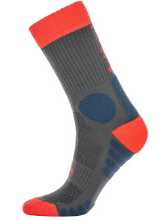 Unisexové ponožky Moro-u světle modrá