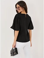 Halenka MI BZ 3391.71 černá