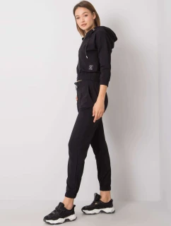 RV sada KMPL 6413.57P černá