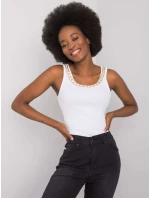 Top TW TP OB021.85 bílá