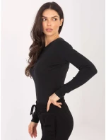 Halenka WT BZ A1134.13 černá