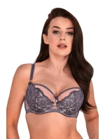 POLOMĚKKÁ PODPRSENKA AMELIA ART 1192 POLOMĚKKÁ PODPRSENKA AMELIA ART 1192