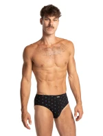 PÁNSKÉ KLASICKÉ SPÁNKY M-110CL-23 3XL-4XL 3 balení