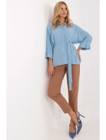 Dámská košile model 200315 Lakerta Dámská košile model 200315 Lakerta