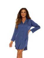 Noční košilka  model 207436 De Lafense