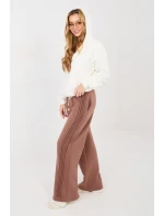 Teplákové kalhoty model 224123 Factory Price