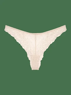 Amourette Charm Highleg Brazilian - Creamy Dream - TRIUMPH Creamy Dream - TRIUMPH