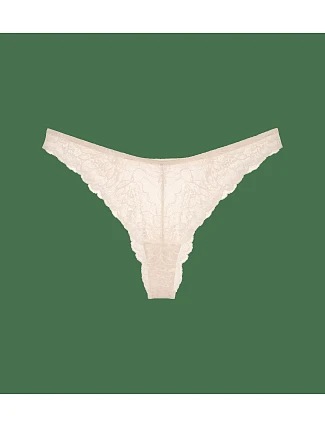 Amourette Charm Highleg Brazilian - Creamy Dream - TRIUMPH Creamy Dream - TRIUMPH Amourette Charm Highleg Brazilian - Creamy Dream - TRIUMPH Creamy Dream - TRIUMPH