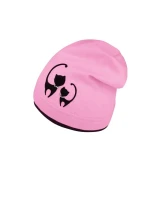 Dívčí čepice AJS 50-028