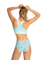 Dámské kalhotky Simple classic cats - JULIMEX Dámské kalhotky Simple classic cats - JULIMEX