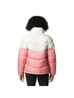 Bunda Columbia Puffect II Colorblock W 2088481629 Bunda Columbia Puffect II Colorblock W 2088481629