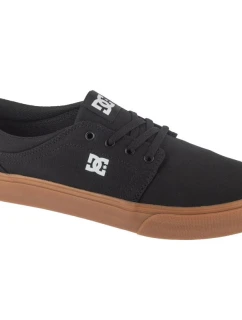 DC Shoes Trase TX ADYS300126-BGM Black 38
