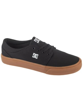 DC Shoes Trase TX ADYS300126-BGM Black 38