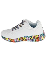 Skechers Uno Lite – Subtle Love 314088L-WMLT bílé 31