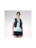 Běžecká vesta ROSSIGNOL Motion Vest, černá Běžecká vesta ROSSIGNOL Motion Vest, černá