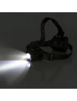 Svítilna Macgyver Power Expert 800LM 102274