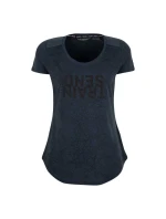 Dámské tričko Salewa Alpine Hemp Print W 28115-3960