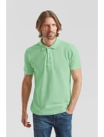 Fruit of the Loom Premium Polo Piqué polo 16.3218 kelly green Fruit of the Loom Premium Polo Piqué polo 16.3218 kelly green