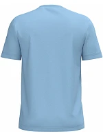 Kariban K 3025IC Pánské bio IC tričko 20.3025 sky blue Kariban K 3025IC Pánské bio IC tričko 20.3025 sky blue