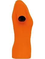 Kariban ProAct PA 439 Dámské sportovní tričko 20.P439 fluorescent orange Kariban ProAct PA 439 Dámské sportovní tričko 20.P439 fluorescent orange