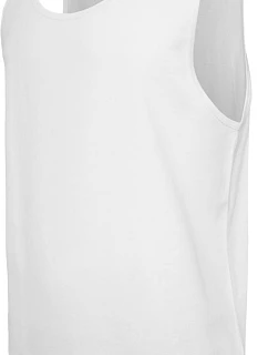 Build your Brand BY 003 Tílko 56.0003 white