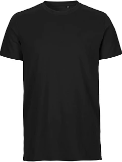 Neutral T 61001 Tričko "Tiger" 77.T611 black