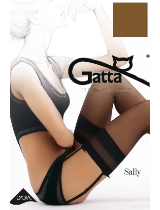 Gatta Sally barva:béžová