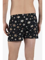 Italská móda Zermat barva:print/black