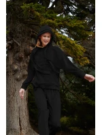 Vamp - Jednobarevný sametový komplet 19331 - Vamp