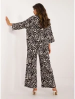 Sada DHJ KMPL 19589.74 ecru Sada DHJ KMPL 19589.74 ecru