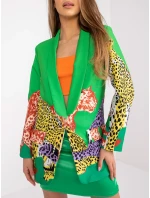 Námořnictvo DHJ MA 15765.33 zelená