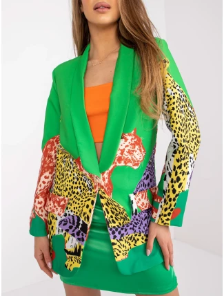 Námořnictvo DHJ MA 15765.33 zelená