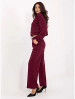 Sada IT KMPL 21719.86 maroon