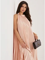 Šaty IT SK 20990.94 peach