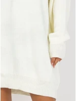 Svetr LC SW 0341.38P ecru Svetr LC SW 0341.38P ecru