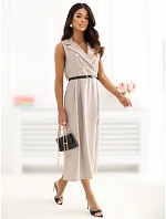 MI SK šaty A3046.82 tmavě lila MI SK šaty A3046.82 tmavě lila