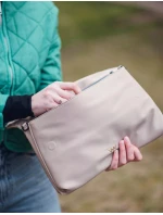 Dámská kabelka Vuch  Yella Big Beige