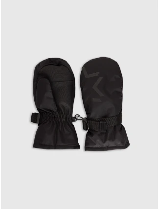 Dětské rukavice 4F