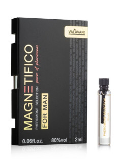 Feromony pro muže Magnetifico Pheromone Selection 2ml - Valavani