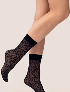 PONOŽKY - PONOŽKY ARYA