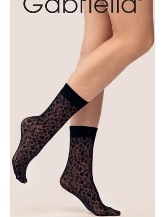 PONOŽKY - PONOŽKY ARYA