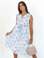 Šaty CARIBBEA white FashionStreet EY2499