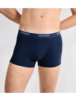 sloggi men Basic Short - BLUE - SLOGGI BLUE - SLOGGI sloggi men Basic Short - BLUE - SLOGGI BLUE - SLOGGI