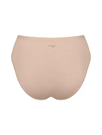 Sloggi GO Daily Cotton – 3× tai z kartáčované organické bavlny Sloggi Sloggi GO Daily Cotton – 3× tai z kartáčované organické bavlny Sloggi